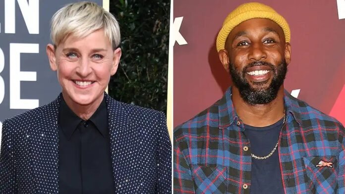Remembering Stephen ‘tWitch’ Boss Ellen DeGeneres Pays Emotional Tribute on His Birthday