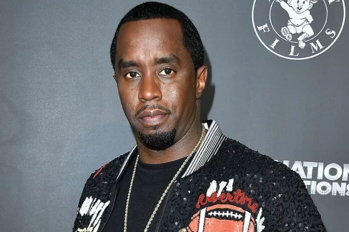 Sean 'Diddy' Combs Faces Serious Charges Amid Allegations of Sex Crimes Sean 'Diddy' Combs Faces Serious Charges Amid Allegations of Sex Crimes