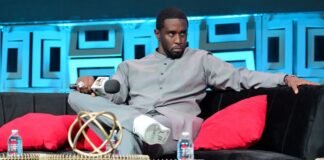 The Controversial Case of Diddy Charges, Defense, and Public Reaction