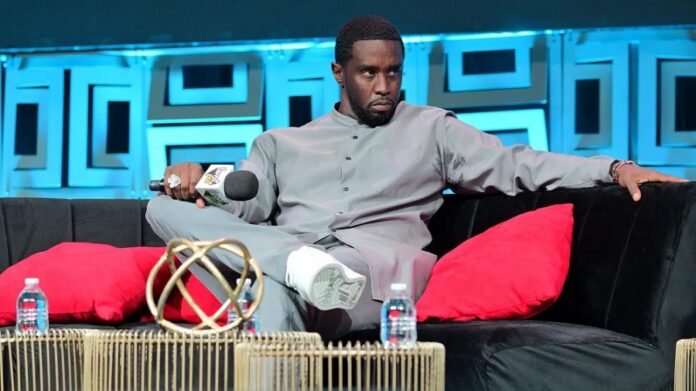 The Controversial Case of Diddy Charges, Defense, and Public Reaction The Controversial Case of Diddy Charges, Defense, and Public Reaction