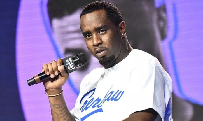 The Legal Battle of Sean 'Diddy' Combs Inside the Latest Developments The Legal Battle of Sean 'Diddy' Combs Inside the Latest Developments