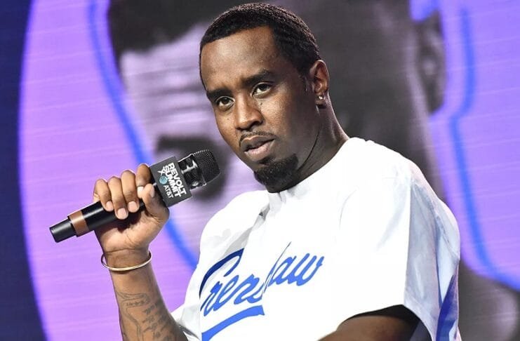 The Legal Battle of Sean 'Diddy' Combs Inside the Latest Developments