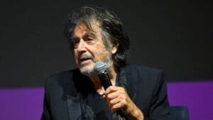 Al Pacino's Near-Death Experience with COVID-19: Reflections on Mortality and Legacy