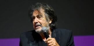 Al Pacino's Near-Death Experience with COVID-19: Reflections on Mortality and Legacy