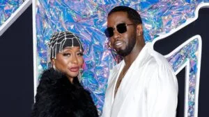 Sean “Diddy” Combs: A Mother's Defense Amidst Legal Battles and Public Scrutiny